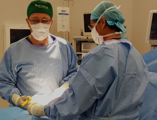 Choosing the Best Bariatric Surgeon: Why Experience Matters