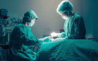 fissure and fistula clinic Brisbane