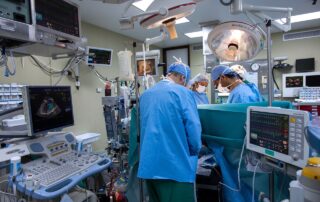 Gastric Sleeve Surgery