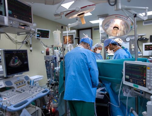 What Does a Bariatric Surgeon Do?