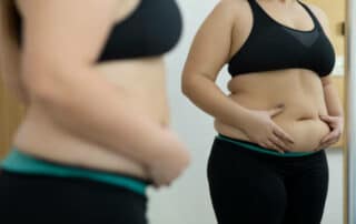 Weight Loss Surgery 5 impact of obesity on quality of life