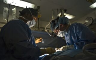 gall bladder removal