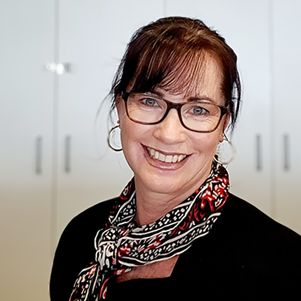 Juanita Kasten