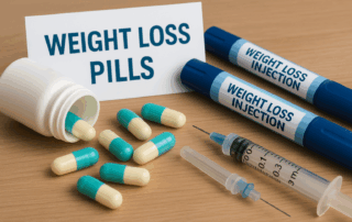 Weight Loss Medication