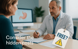 Dr Mikhail Mastakov- Bariatric Surgeon, Hernia Repair Brisbane