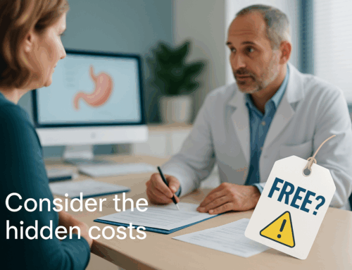 Why “Free Consultations” Can Be Risky in Weight-Loss Surgery