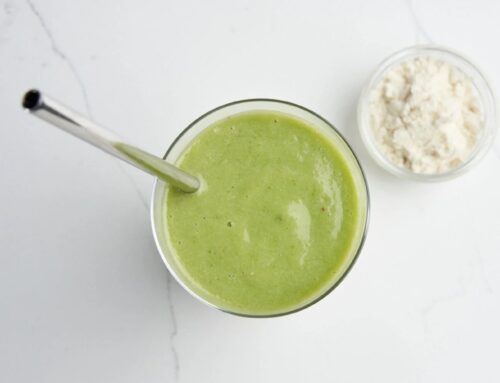 Signature Green Smoothie